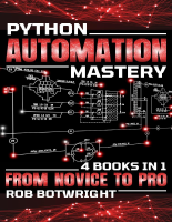 Python Automation Mastery.pdf